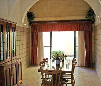 Casa Patricia Farmhouse Xagħra エクステリア 写真